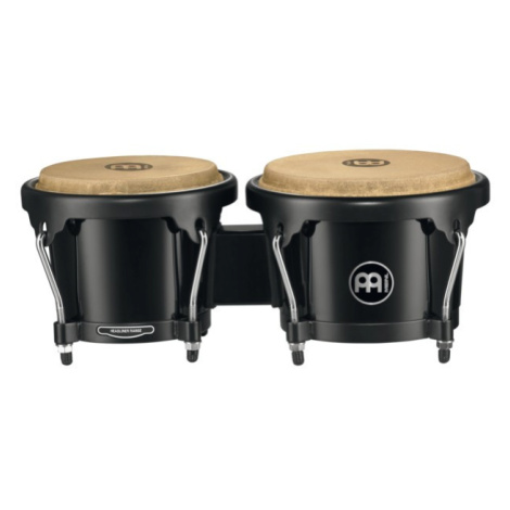 Meinl Journey HB50BK Bongo Black