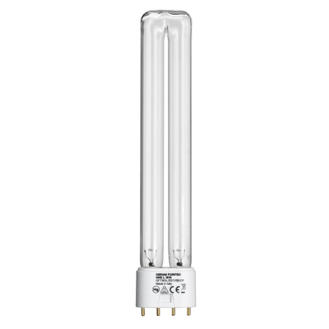 EHEIM UV-C A náhradní žárovka 18W-2G11 pro reeflexUV 1500