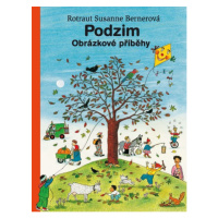 Podzim - Obrázkové příběhy