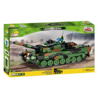 Cobi 2618 SMALL ARMY – Leopard 2A4, 1 : 35, 864 k, 1 f