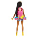 Barbie kempující panenka Brooklyn