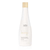 Shot Trico Design Scalp Purifying Fresh Shampoo - osvěžující šampon pro časté použití 250 ml