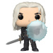 Funko POP! #1317 TV: Witcher S2 - Geralt (shield)