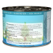 Catz finefood konzerva Bio No.513 - s lososem 200g