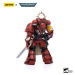 Akční figurka Warhammer 40k 1/18 Blood Angels Primaris Lieutenant Tolmeron 12 cm