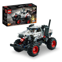 LEGO® Technic 42150 Monster Jam™ Monster Mutt™ Dalmatin