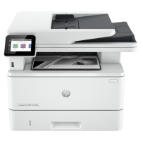 HP LaserJet Pro MFP 4102dw tiskárna, A4, černobílý tisk, Wi-Fi - 2Z622F