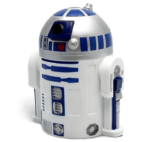 Pokladnička Star Wars - R2-D2 ABY STYLE