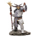 Akční figurka McFarlane Diablo 4 - Druid (Epic) 15 cm