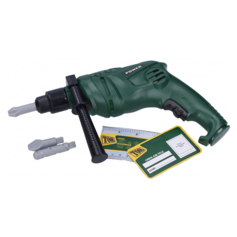 Vrtačka set 28 cm Wiky