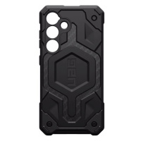 UAG Monarch Pro with Magnet, carbon fiber - Samsung Galaxy S24 (214412114242) Šedá