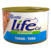 Life Cat 'Le Ricette' 12 x 150 g mokré pro kočky - Tuňák