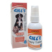 GILL´S Puppy Trainer návykový sprej 50 ml