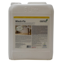 OSMO Wisch-Fix - Prostředek na čištění podlah 5 l Bezbarvý 8016
