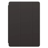 Apple Smart Cover for iPad (7., 8. a 9. generation) and iPad (+ Air 3. generation) - Black MX4U2