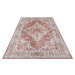 Nouristan - Hanse Home koberce Kusový koberec Asmar 104013 Brick/Red - 120x160 cm