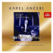 Česká filharmonie, Ančerl Karel: Karel Ančerl - Gold Edition 5 - CD