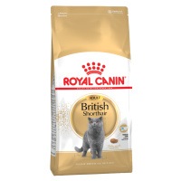 Royal Canin British Shorthair Adult - 4 kg