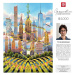 Puzzle Imagination: Tytus Brzozowski - New York (1000)