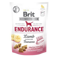 Brit Care Dog Functional Snack Endurance Lamb 150 g