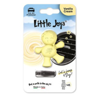 Little Joya - Vanilla Cream