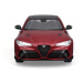 Bburago 1:18 Plus - Alfa Romeo Giulia GTAm - Met Red