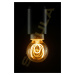 Segula 50634 LED soft kapka čirá E14 3,2 W (20 W) 190 Lm 2.200 K