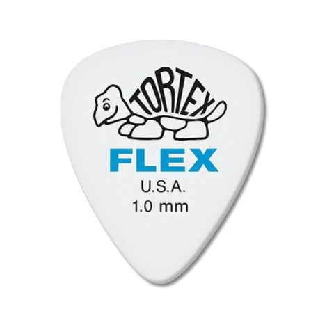 Dunlop Tortex Flex Standard 1.0 12ks