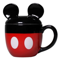 HALF MOON BAY Disney: Mickey Mouse, 3D hrnek