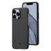 Pitaka MagEZ 3 600D case, black/grey - iPhone 14 Pro