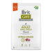 Krmi Brit Care Dog Hypoallergenic Adult Small Breed 3kg