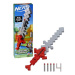 Hasbro NERF MINECRAFT SOX FOIL