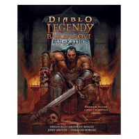 Diablo Legendy o barbarovi