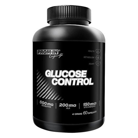 Prom-In Glucose Control 60 ks