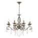 MAYTONI lustr Grace RC247-PL-08-R