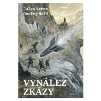 Vynález zkázy - Ondřej Neff