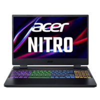 Acer Nitro 5 Obsidian Black (AN515-58-988N)
