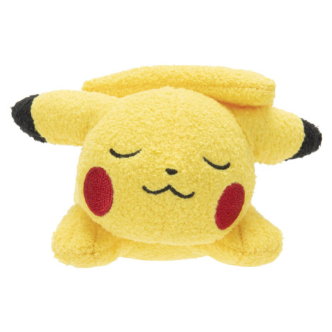 Plyšák Pokemon - Pikachu, 13 cm Orbico