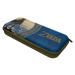 PDP Slim Travel Case Zelda Hyrule Blue (Switch)