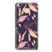 iSaprio Herbal Pattern pro Xiaomi Redmi 4X