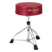 Tama 1st Chair Round Rider XL Red HT830R