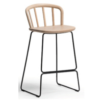 PEDRALI - Barová židle NYM 2858 - DS