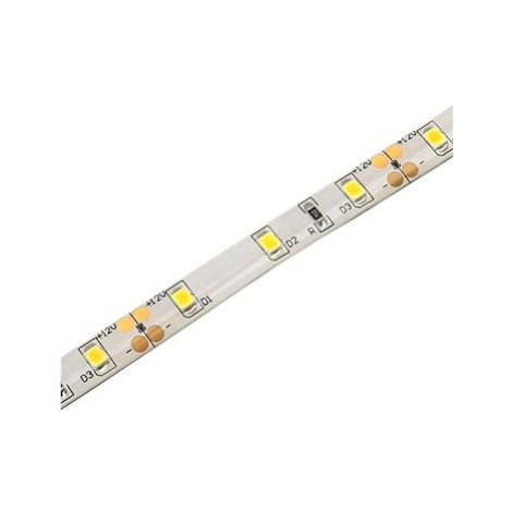AVIDE Prémiový voděodolný LED pásek, 4,8 W/m, studená bílá 5 m