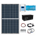 Ecoprodukt Solární ostrovní systém 12V 500VA 410Wp 200Ah