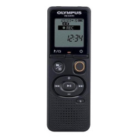 Olympus VN-541PC black