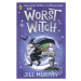 The Worst Witch - Jill Murphy - kniha z kategorie Beletrie pro děti