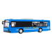 Mamido Double E  Double E Autobus na dálkové ovládání RC 1:20 modrý RC
