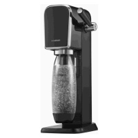 SodaStream ART Black Černá