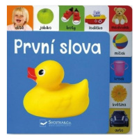 První slova Svojtka & Co. s. r. o.