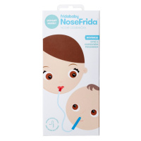 Fridababy Nosefrida Nosní Odsávačka